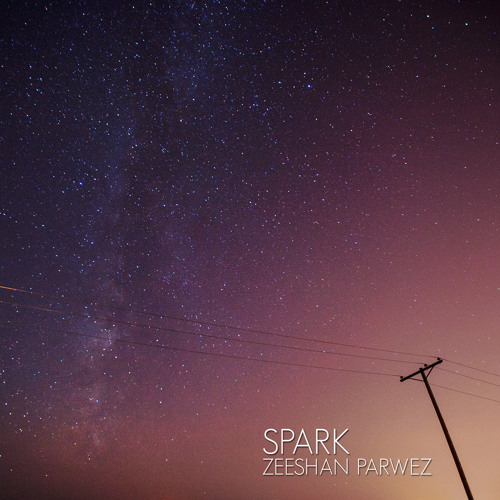 ZEESHAN PARWEZ - SPARK