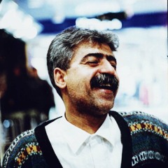 naser razazi