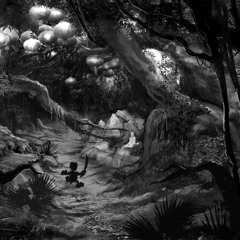 Tiger & Chicken - Task: Asian Forest Ambient  - Composer's Workshop