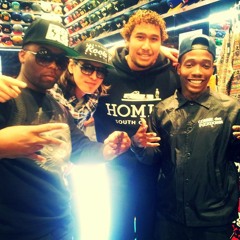 I Wanna (Keith Sweat) KJ Remix