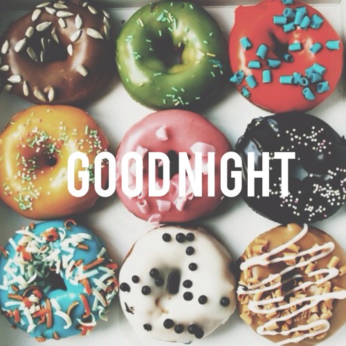 good night (r.i.p. Dilla)