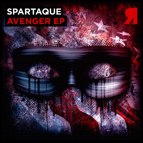 Spartaque - Avenger (Original Mix)