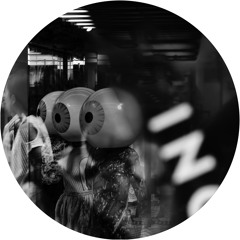 BWLTD001 - Mehrklang - Trying To Feel Something - Sebastian Fleischer Remix Snippet