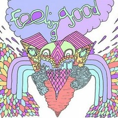 Feeling good - Nina Simone (Alberts Remix)