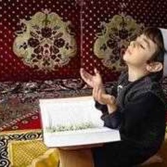 Grateful of Quran - By Alif