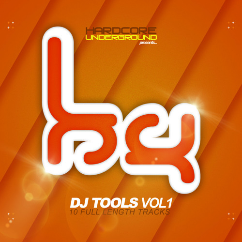 Bananaman & Gisbo - Be The One ('DJ Tools Vol.1' - Preview Clip)
