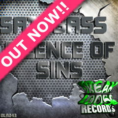 Satorbass - Silence of Sins (Original Mix) Out Now!