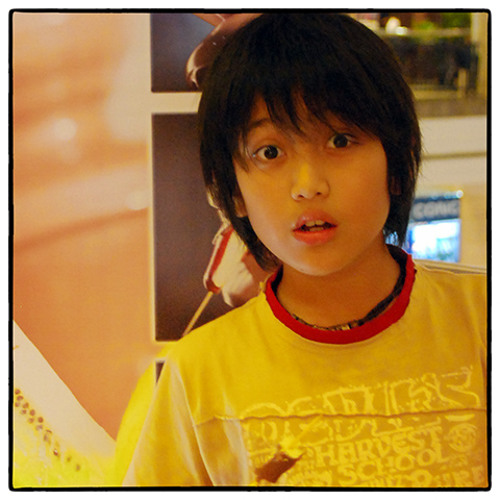 LIVE Streaming - Cakka Nuraga (10 years old) | Cover  2010