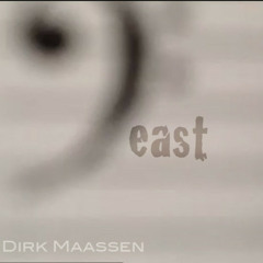 Dirk Maassen - East (Vla DSound Remix)
