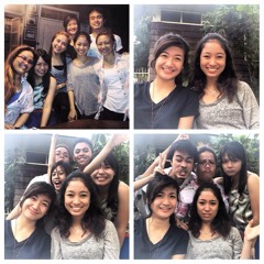 Someday We'll Know (Cover With Friendsss)