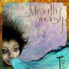 'Mouth Wash' digital ep compilation mix, released 29 January, 2014