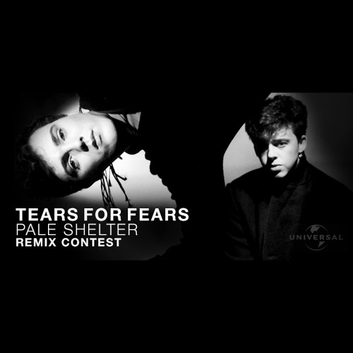 Tears For Fears - Pale Shelter (Kiss The Panther Remix)