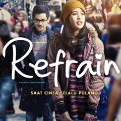 Maudy Ayunda-Cinta Datang Terlambat (Cover)