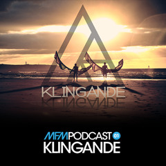 MFM Booking Podcast #1 by Klingande