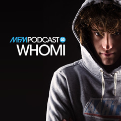 MFM Booking Podcast #3 by Whomi