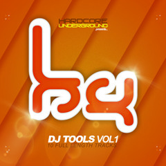 Fracus & Darwin Feat. Jessica Palmer - Promises ('DJ Tools Vol.1' - Preview Clip)