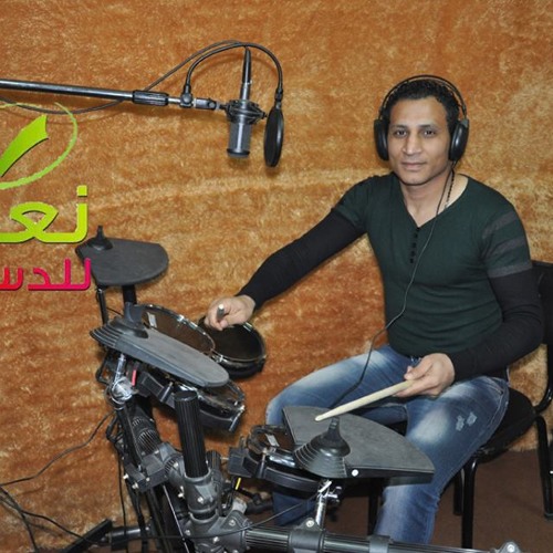 نعم للدستور  غناء / نادر السيد  كلمات / علاء الشاوى