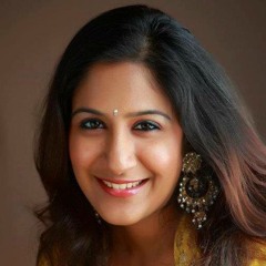 Shweta Mohan