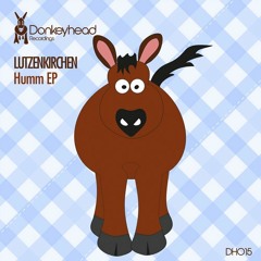 Lutzenkirchen - Das Geplapper (Original Mix) [Donkeyhead Recordings]