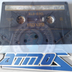 Atmoz Mixtape 28-08-1999 1u00 Dj Nico Parisi (Side A)