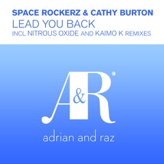 Space RockerZ & Cathy Burton - Lead You Back (Original Mix) ASOT648