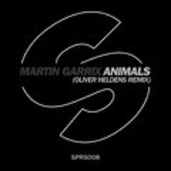 Listen to Martin Garrix - Animals (Oliver Heldens Remix) [Out Now] by  Oliver Heldens in House Music (Oliver Heldens, Tchami, Don Diablo,  Chocolate Puma, Disciples, Claptone playlist online for free on SoundCloud