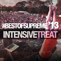 Spartaque - Best Of Supreme '13 (Intensive Treat)