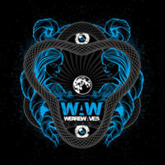 We Are Waves - Deccan Plateau