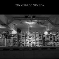 Medlar + Red Rack'em - Morning Light (Phonica)(Clip)