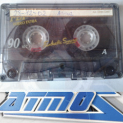 Atmoz Mixtape 28-12-2002 (Side A)