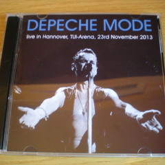 Depeche Mode - 'Precious' - Live in Hannover 2013