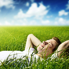 Luisteren naar het hart van God