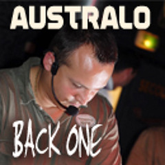 AUSTRALO Back one (168 BPM)