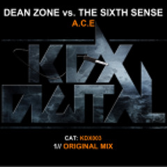 Dean Zone vs. The Sixth Sense - A.C.E.