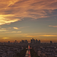 Shining Down On You   (Instrumental)