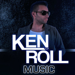 John Newman Vs Ken Roll - Disco Love Me Again (Ken Roll Remash 2014)