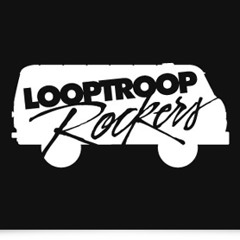 LoopTroop Rockers - Top Dogz (Feat. Petter)