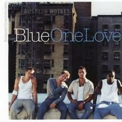 BLUE - One Love (cover by mansyah)