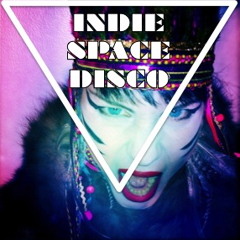 Kitt'Indie Space Disco Triangle