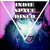 Artwork for Kitt'Indie Space Disco Triangle
