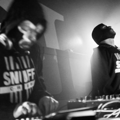 Snuff Crew Live @ Forum Bielefeld
