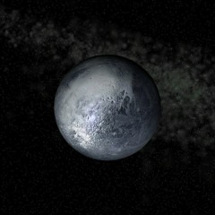 Pluto Was A Planet