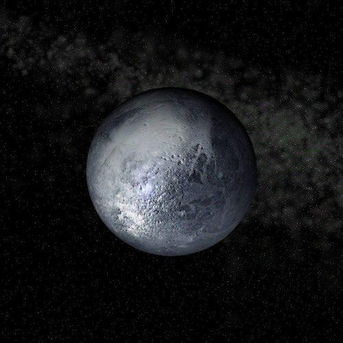 Pluto Was A Planet