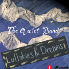 The quiet Band - Lullabies & Dreams Corcavado Web Clip