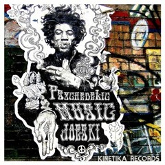 Joeski - Psychedelic Music (Original Mix) [Kinetika Records]