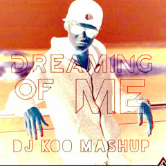 AVICII+Street Player - Dreaming Of Me+Tradelove- (DJ KOO Mashup 02)