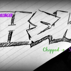 August Alsina - Downtown - Chopped N Screwed
