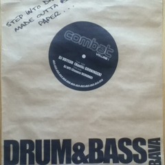 DJ Ape - Rollin' Deep mix (2000.)