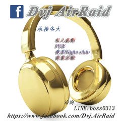 Dvj AirRaid Electro House music mix remix 2014 N0.1