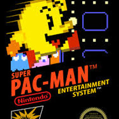 Pac Man Game Over Theme Dubstep Remix
